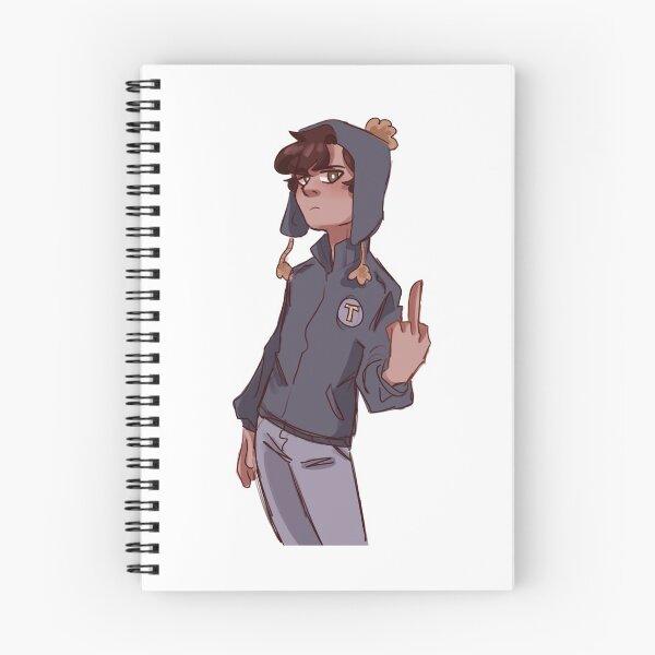 Item preview, Craig designed and sold by okeidei.