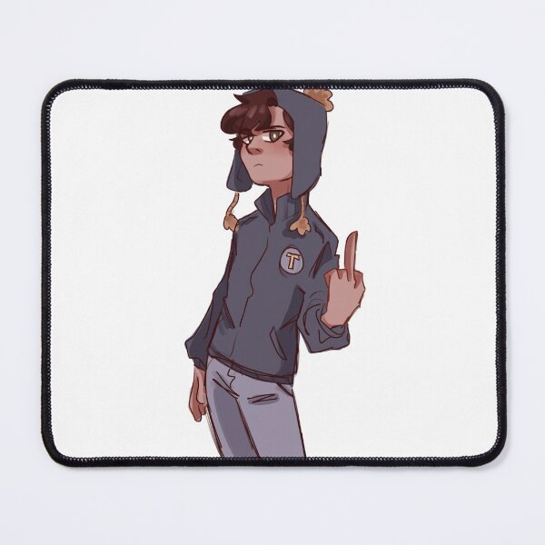 Item preview, Craig designed and sold by okeidei.