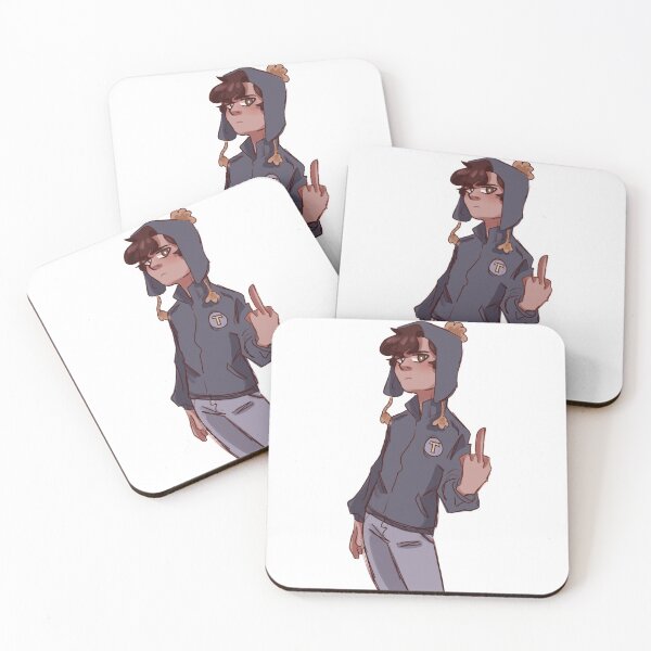 Item preview, Craig designed and sold by okeidei.