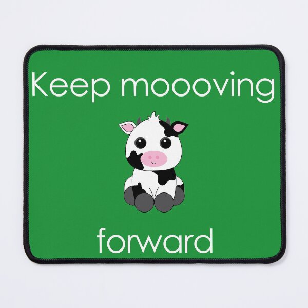 Item preview, Cow Quote designed and sold by CheyanneKummer.