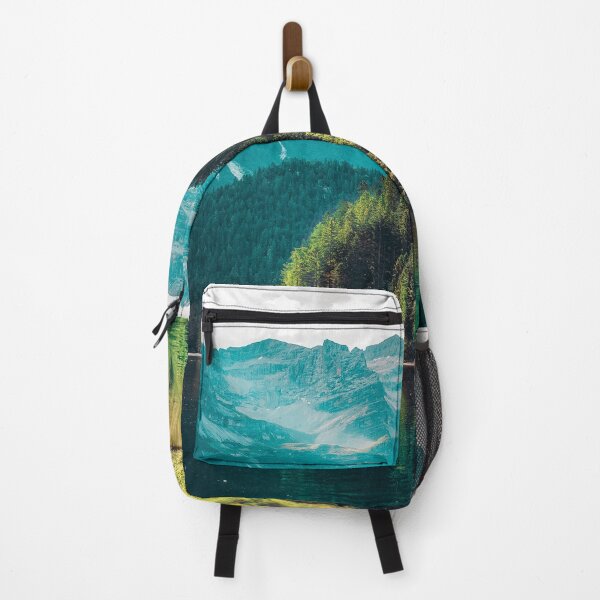 Item preview, Mountains and Trees designed and sold by Vansh Arora.