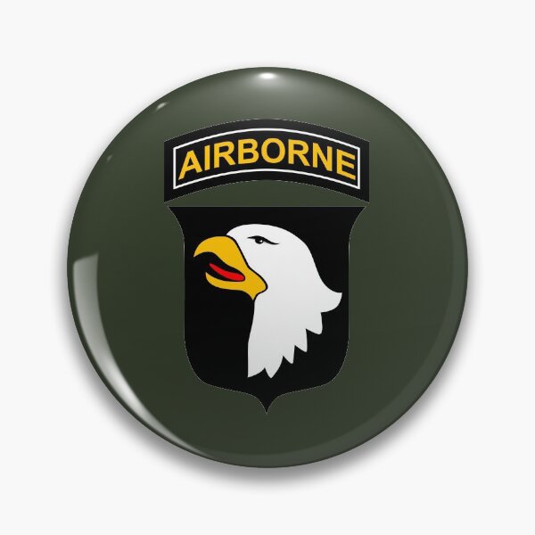 Item preview, 101st Airborne Division designed and sold by Yeaha.