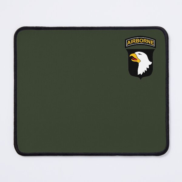 Item preview, 101st Airborne Division designed and sold by Yeaha.