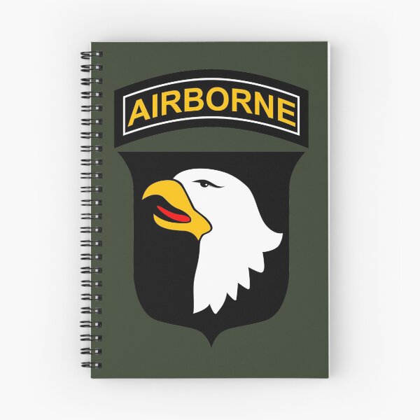 Item preview, 101st Airborne Division designed and sold by Yeaha.