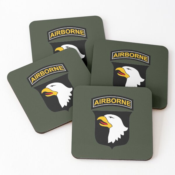Item preview, 101st Airborne Division designed and sold by Yeaha.