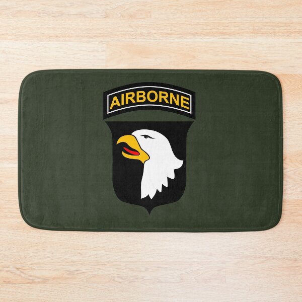 Item preview, 101st Airborne Division designed and sold by Yeaha.