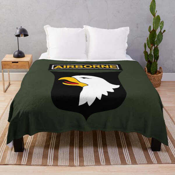 Item preview, 101st Airborne Division designed and sold by Yeaha.