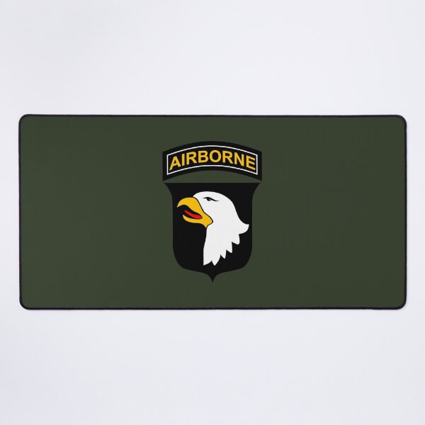 Item preview, 101st Airborne Division designed and sold by Yeaha.