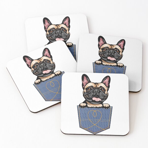 Item preview, Dog In Pocket 5 | Mint Minz designed and sold by Mintminz.
