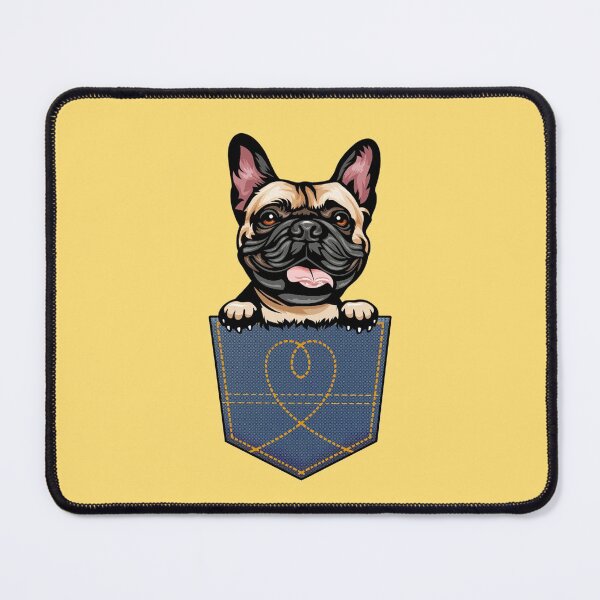 Item preview, Dog In Pocket 5 | Mint Minz designed and sold by Mintminz.