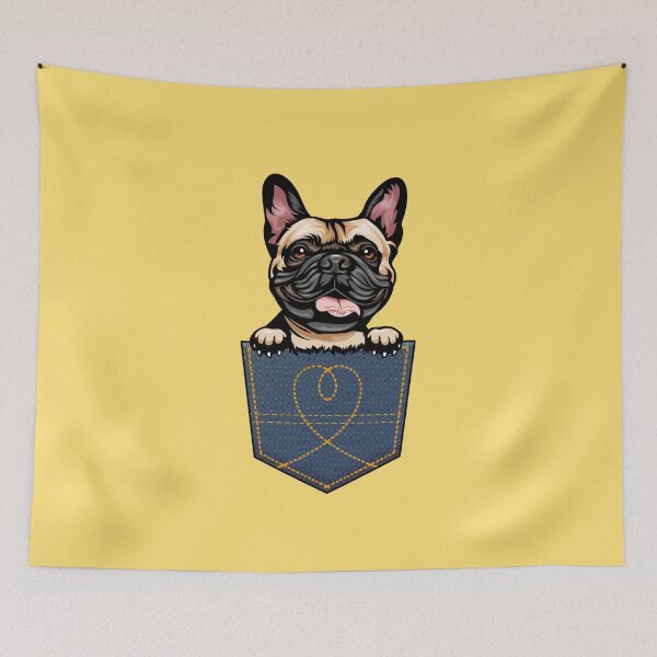 Item preview, Dog In Pocket 5 | Mint Minz designed and sold by Mintminz.
