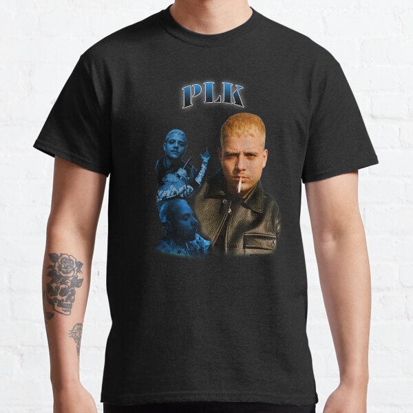 Plk Vintage T-shirt classique