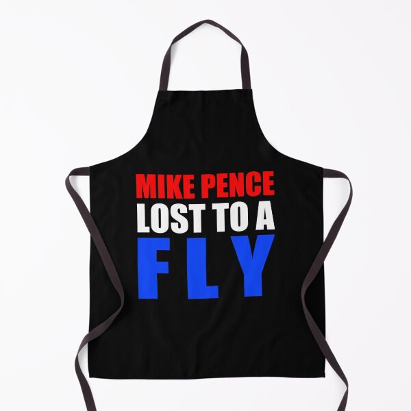Artikelvorschau, Mike Pence verlor gegen Fly, Funny Vice President Debate Mice Pence Fly| Perfektes Geschenk|Die Fliege entworfen und verkauft von Blane Came.