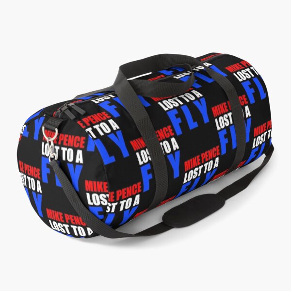 Item preview, Mike Pence lost to Fly, Funny Vice President Debate Mice Pence Fly| Perfect Gift|The Fly designed and sold by Blane Came.