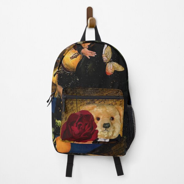 Item preview, Dancing with the Stars Teddy Bear Il Divo Tango Waltz Guitar Ballet designed and sold by Seruni Artworks.