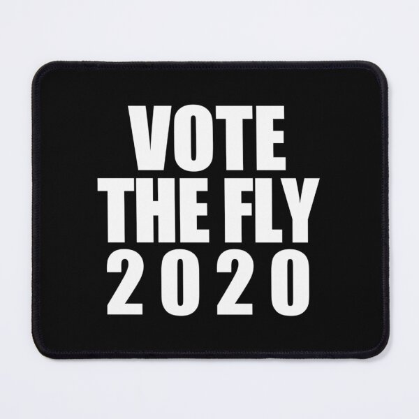 Item preview, Vote The Fly 2020 Funny Vice President Debate Mice Pence Fly| Perfect Gift|The Fly designed and sold by Blane Came.