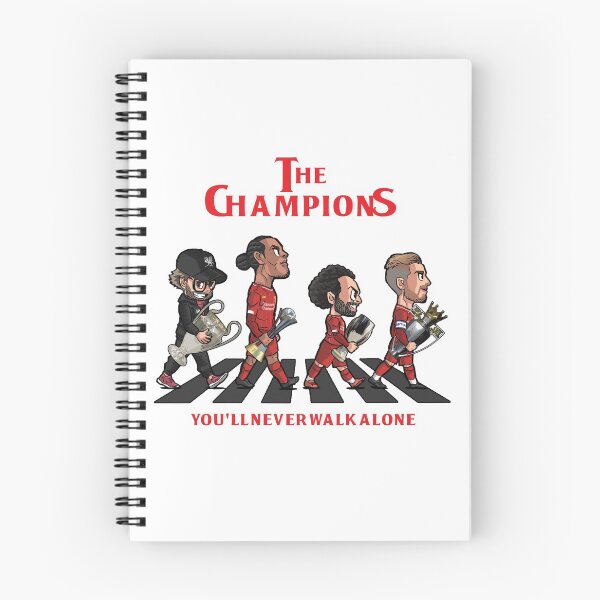 Item preview, Liverpool The Champions designed and sold by Pazzion.