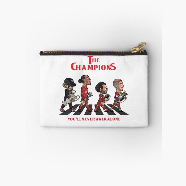 Item preview, Liverpool The Champions designed and sold by Pazzion.