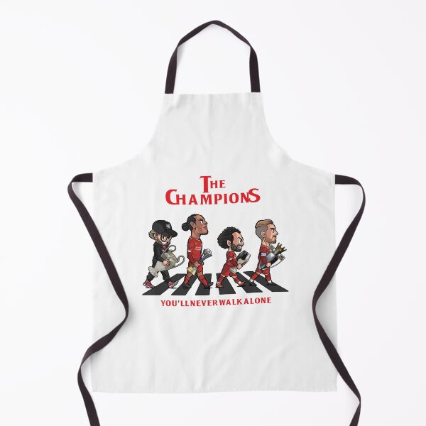 Item preview, Liverpool The Champions designed and sold by Pazzion.