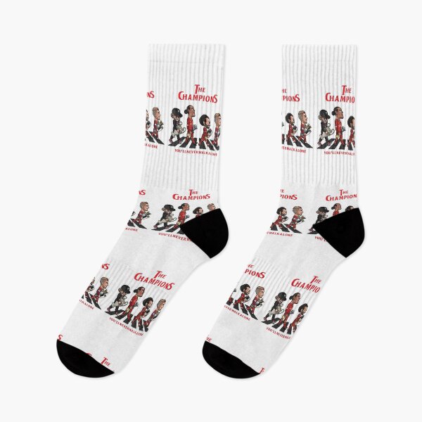 Item preview, Liverpool The Champions designed and sold by Pazzion.