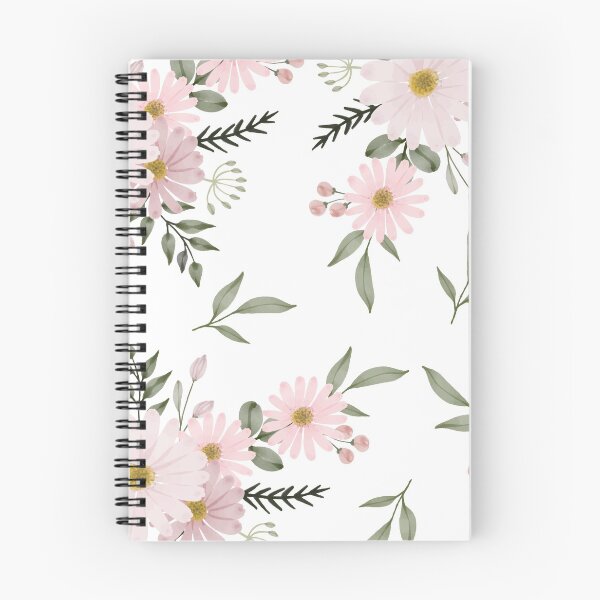 Item preview, Vintage Flowerpattern designed and sold by YANAY-FASHION.
