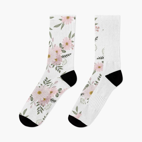Item preview, Vintage Flowerpattern designed and sold by YANAY-FASHION.
