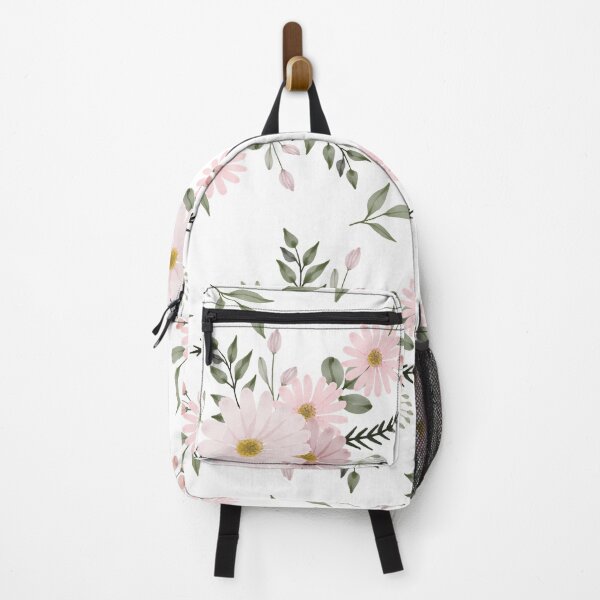 Item preview, Vintage Flowerpattern designed and sold by YANAY-FASHION.