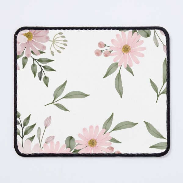 Item preview, Vintage Flowerpattern designed and sold by YANAY-FASHION.