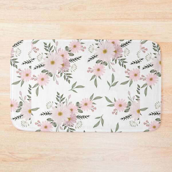 Item preview, Vintage Flowerpattern designed and sold by YANAY-FASHION.