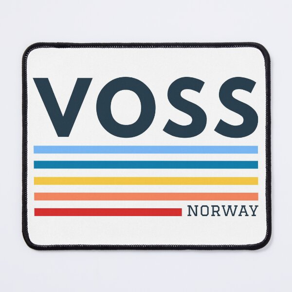 Item preview, Voss Norway designed and sold by europelines.