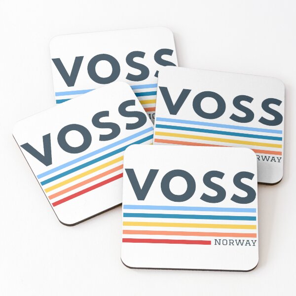 Item preview, Voss Norway designed and sold by europelines.