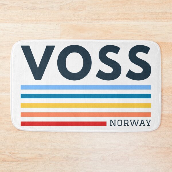 Item preview, Voss Norway designed and sold by europelines.