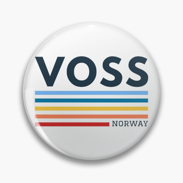 Item preview, Voss Norway designed and sold by europelines.