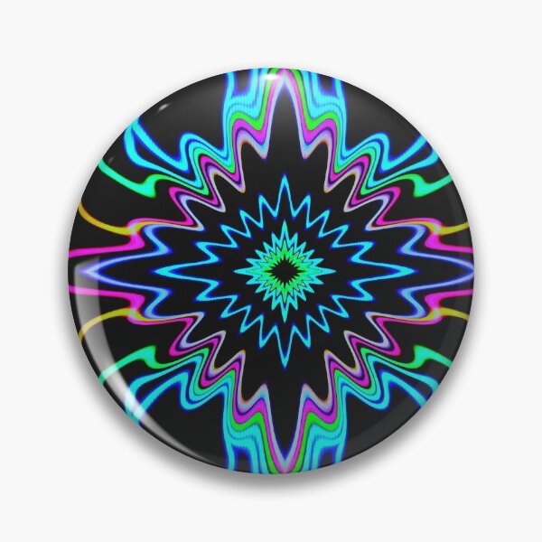 Item preview, PSYCHEDELIC designed and sold by Moreish.