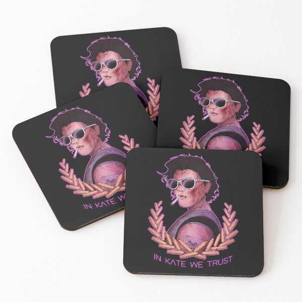 Item preview, IN KATE WE TRUST original work designed and sold by Andromevart.