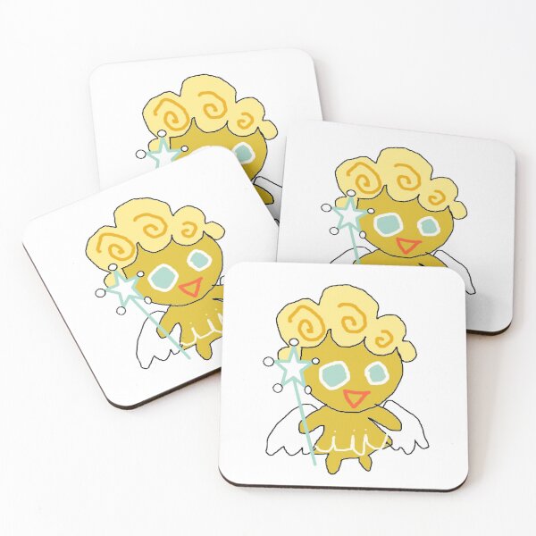 Item preview, ms paint cookie run angel cookie designed and sold by dishbug.