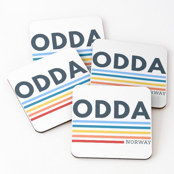 Item preview, Odda Norway designed and sold by europelines.