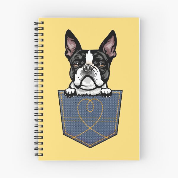 Item preview, Dog In Pocket 6 | Mint Minz designed and sold by Mintminz.