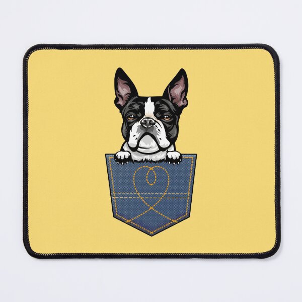 Item preview, Dog In Pocket 6 | Mint Minz designed and sold by Mintminz.