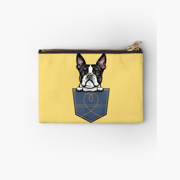 Item preview, Dog In Pocket 6 | Mint Minz designed and sold by Mintminz.