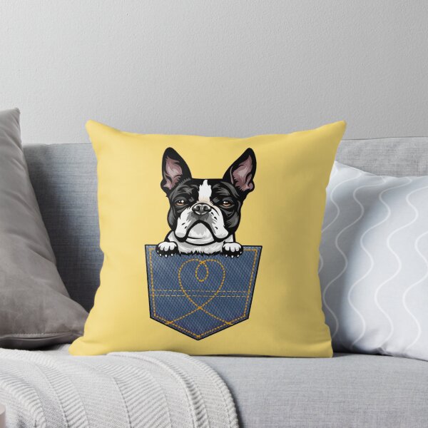 Item preview, Dog In Pocket 6 | Mint Minz designed and sold by Mintminz.