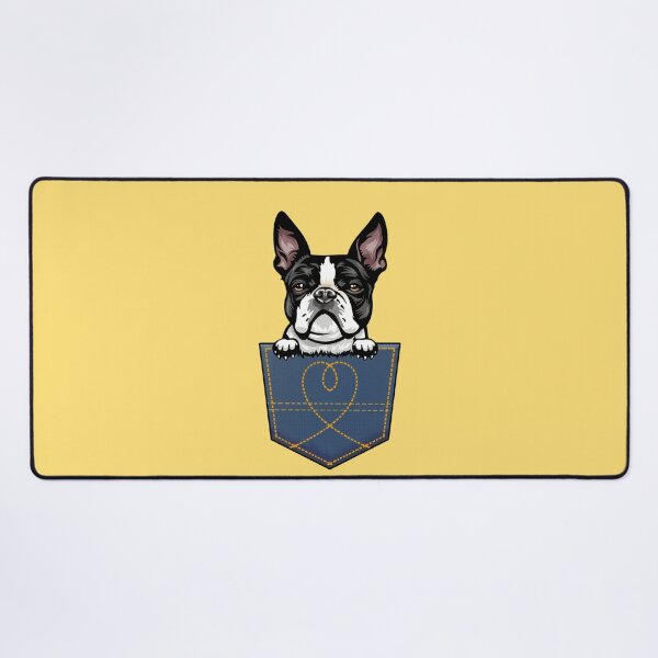 Item preview, Dog In Pocket 6 | Mint Minz designed and sold by Mintminz.