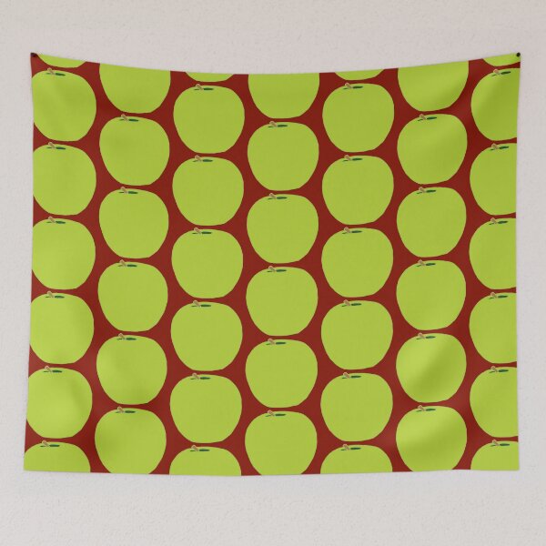Item preview, Granny Smith 3 designed and sold by PlasticMuuMuu.