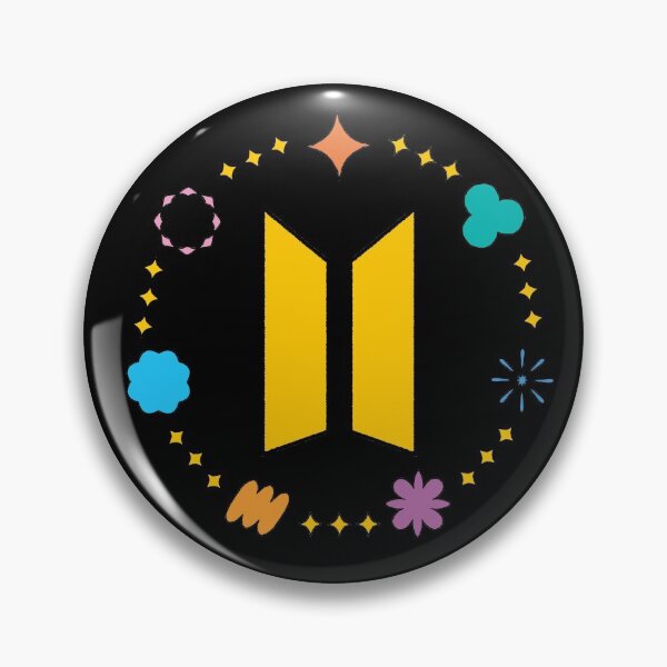 Item preview, BTS PTD Butter colors designed and sold by shinysherlock.