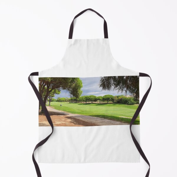 Item preview, Vale de Lobo Golf designed and sold by Tereza Pilar Art.