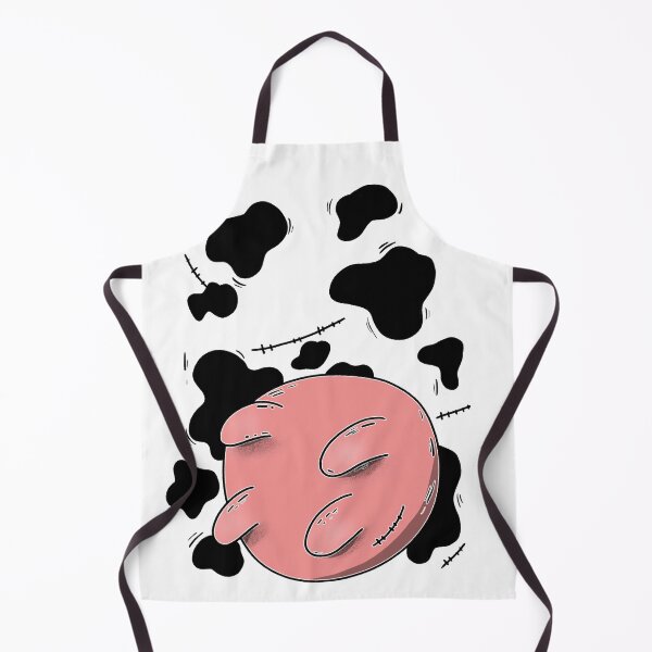 Item preview, funny cow costume for Halloween designed and sold by tiemistico.