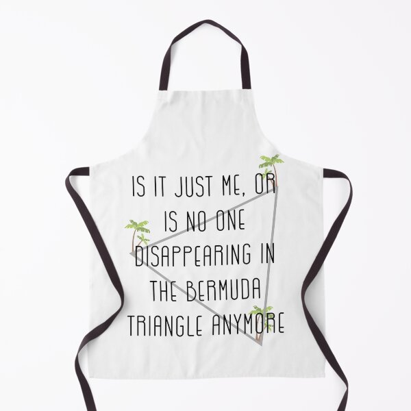 Item preview, Bermuda Triangle Humor designed and sold by Martini-Four.