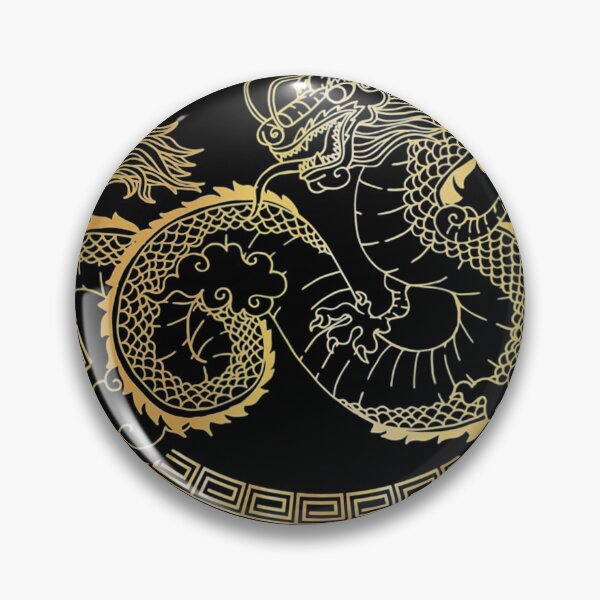 Artikelvorschau, Kampfkunst s Chinesischer Tai Chi Drache entworfen und verkauft von KarolineSteine.