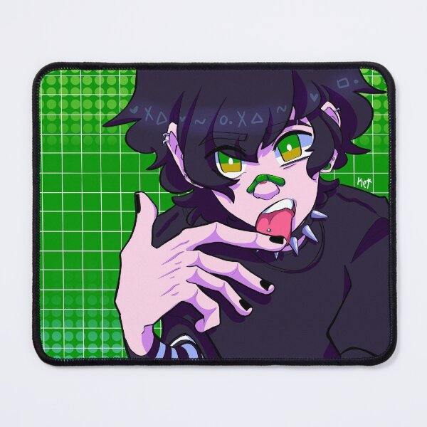 Item preview, Green designed and sold by okeidei.