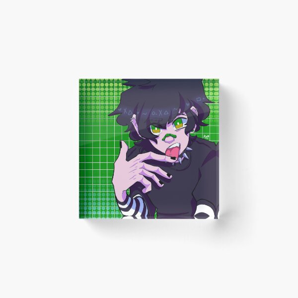 Item preview, Green designed and sold by okeidei.
